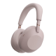 Sony WH-1000XM6 Casque sans-Fil Bluetooth à réduction de Bruit - Rose Poudré