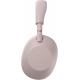 Sony WH-1000XM6 Casque sans-Fil Bluetooth à réduction de Bruit - Rose Poudré