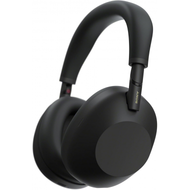 Sony WH-1000XM6 Casque sans-Fil Bluetooth à réduction de Bruit - Noir