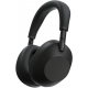 Sony WH-1000XM6 Casque sans-Fil Bluetooth à réduction de Bruit - Noir
