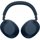 Sony WH-1000XM6 Casque sans-Fil Bluetooth à réduction de Bruit - Bleu Nuit