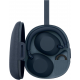 Sony WH-1000XM6 Casque sans-Fil Bluetooth à réduction de Bruit - Bleu Nuit