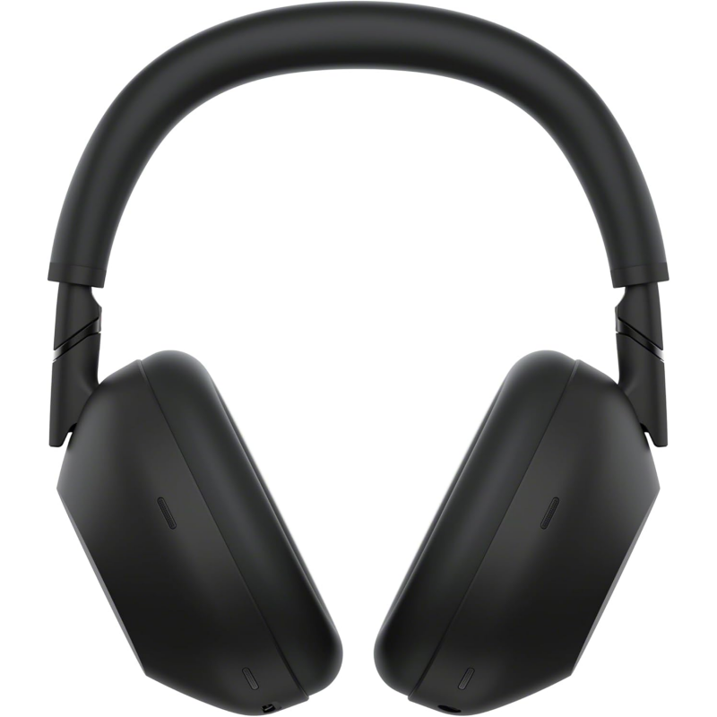 Sony WH-1000XM6 Casque sans-Fil Bluetooth à réduction de Bruit - Noir