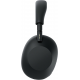 Sony WH-1000XM6 Casque sans-Fil Bluetooth à réduction de Bruit - Noir