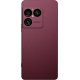 Sony Xperia 1 VIII 5G Smartphone (Dual-SIMS, 12+512Go) - Rouge Grenat