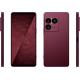 Sony Xperia 1 VIII 5G Smartphone (Dual-SIMS, 12+512Go) - Rouge Grenat