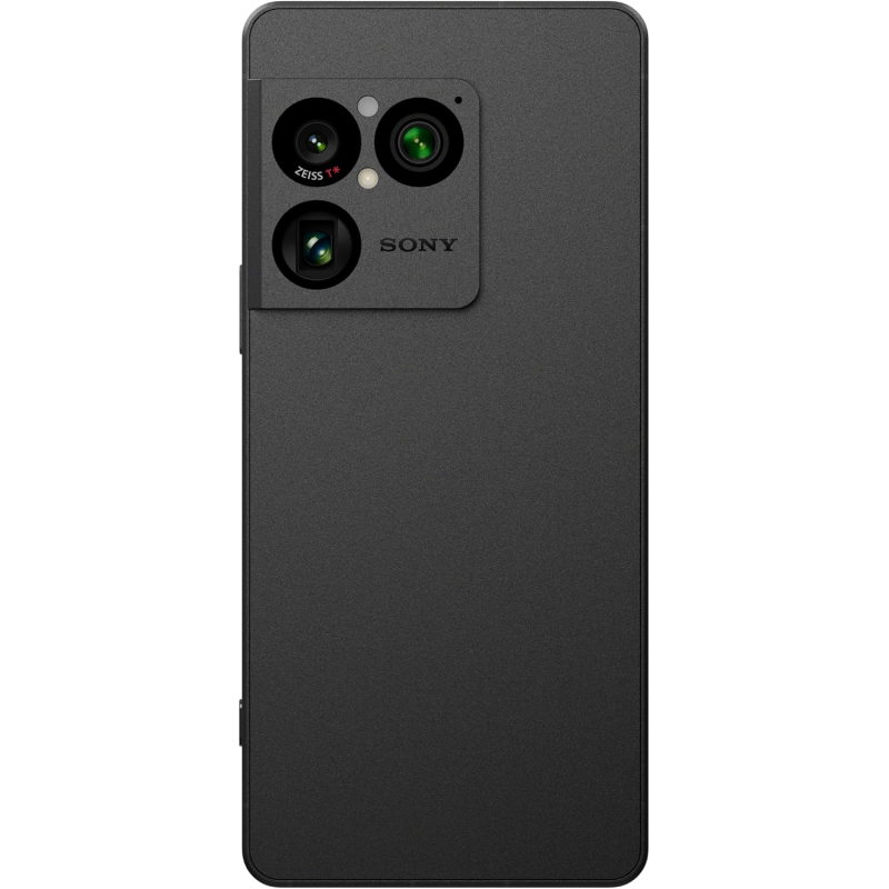 Sony Xperia 1 VIII 5G Smartphone (Dual-SIMS, 12+512Go)  - Noir Graphite