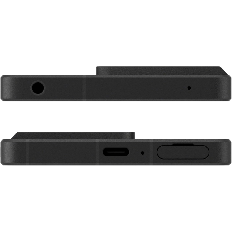 Sony Xperia 1 VIII 5G Smartphone (Dual-SIMS, 12+512Go)  - Noir Graphite