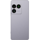 Sony Xperia 1 VIII 5G Smartphone (Dual-SIMS, 12+512Go) - Argent iolite