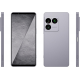 Sony Xperia 1 VIII 5G Smartphone (Dual-SIMS, 12+512Go) - Argent iolite