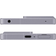 Sony Xperia 1 VIII 5G Smartphone (Dual-SIMS, 12+512Go) - Argent iolite