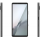 Sony Xperia 10 VIII 5G Smartphone (Dual-SIM, 8GB + 128GB) - Gris givré