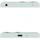 Sony Xperia 10 VIII 5G Smartphone (Dual-SIM, 8GB + 128GB) - Blanc givré