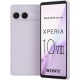 Sony Xperia 10 VIII 5G Smartphone (Dual-SIM, 8GB + 128GB) - Lilas brumeux