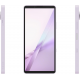 Sony Xperia 10 VIII 5G Smartphone (Dual-SIM, 8GB + 128GB) - Lilas brumeux