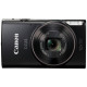 Canon IXUS 285 HS (IXY650) - Noir Canon IXUS 285 HS (IXY650) - Noir