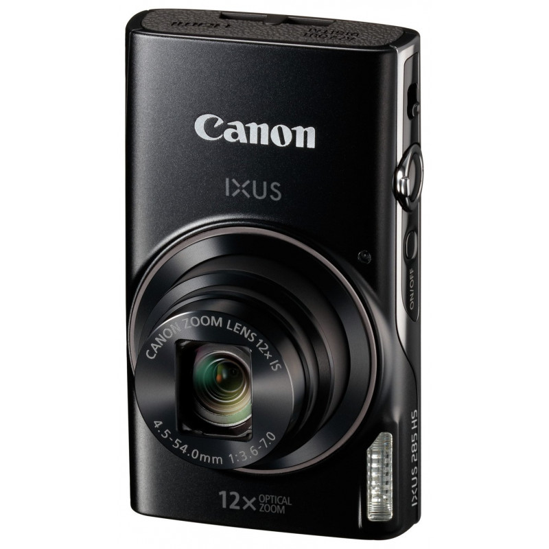 Canon IXUS 285 HS (IXY650) - Noir Canon IXUS 285 HS (IXY650) - Noir