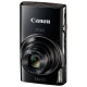 Canon IXUS 285 HS (IXY650) - Noir Canon IXUS 285 HS (IXY650) - Noir