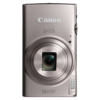 Canon IXUS 285 HS (IXY650) - Argent Canon IXUS 285 HS (IXY650) - Argent