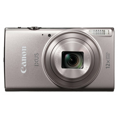 Canon IXUS 285 HS (IXY650) - Argent