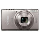 Canon IXUS 285 HS (IXY650) - Argent Canon IXUS 285 HS (IXY650) - Argent