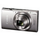 Canon IXUS 285 HS (IXY650) - Argent Canon IXUS 285 HS (IXY650) - Argent