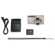 Canon IXUS 285 HS (IXY650) - Argent Canon IXUS 285 HS (IXY650) - Argent