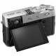 Fujifilm X100VI Appareil photo compact - Argent