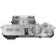 Fujifilm X100VI Appareil photo compact - Argent