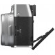Fujifilm X100VI Appareil photo compact - Argent