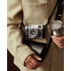 Fujifilm X100VI Appareil photo compact - Argent