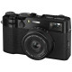Fujifilm X100VI Appareil photo compact - Noir