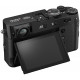Fujifilm X100VI Appareil photo compact - Noir