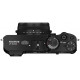 Fujifilm X100VI Appareil photo compact - Noir