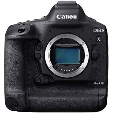 Canon EOS-1D X Mark III Digital SLR Camera (Corps uniquement) Canon EOS-1D X Mark III Digital SLR Camera (Corps uniquement)