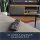 Amazon Fire TV Stick 4K MAX Ultra HD avec télécommande vocale Alexa (2021) Amazon Fire TV Stick 4K MAX Ultra HD avec télécommande vocale Alexa (2021)
