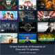 Amazon Fire TV Stick 4K MAX Ultra HD avec télécommande vocale Alexa (2021) Amazon Fire TV Stick 4K MAX Ultra HD avec télécommande vocale Alexa (2021)