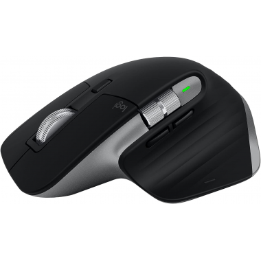 Logitech MX Master 3S pour Mac Souris Bluetooth Sans Fil - Gris Sideral Logitech MX Master 3S pour Mac Souris Bluetooth Sans Fil - Gris Sideral