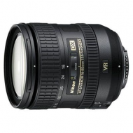 Objectif Nikon AF-S DX VR 16 - 85 mm f/3.5 - 5.6 G ED Objectif Nikon AF-S DX VR 16 - 85 mm f/3.5 - 5.6 G ED