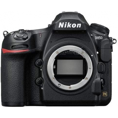 Nikon D850 Digital SLR Corps de la caméra Nikon D850 Digital SLR Corps de la caméra