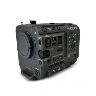 Sony Cinema Line FX6 Camera Body (ILME-FX6) Sony Cinema Line FX6 Camera Body (ILME-FX6)