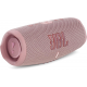 JBL Charge 5 Enceinte Bluetooth portable - Rose JBL Charge 5 Enceinte Bluetooth portable - Rose