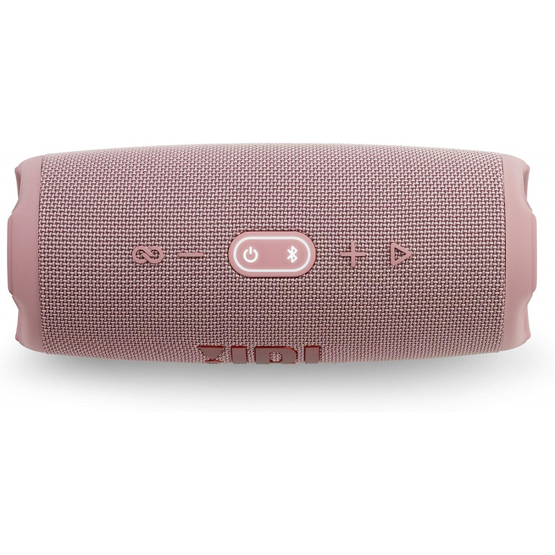 JBL Charge 5 Enceinte Bluetooth portable - Rose JBL Charge 5 Enceinte Bluetooth portable - Rose