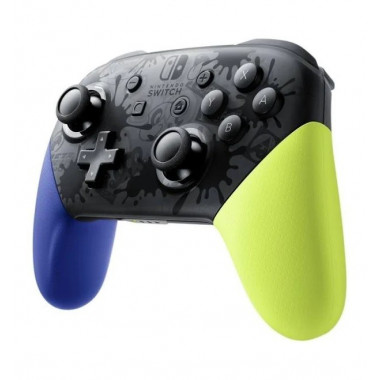 Nintendo Switch Pro Controller – Splatoon 3-Edition Nintendo Switch Pro Controller – Splatoon 3-Edition