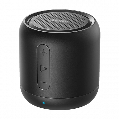 SoundCore mini Enceinte Portable - Noir SoundCore mini Enceinte Portable - Noir