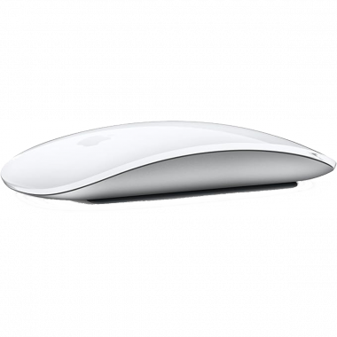 Apple Magic Mouse 2 - Blanc Apple Magic Mouse 2 - Blanc