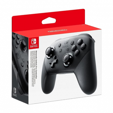 Nintendo Manette Switch Pro - Édition standard Nintendo Manette Switch Pro - Édition standard