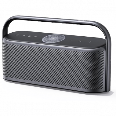 Soundcore Motion X600 Enceinte Bluetooth Portable - Noir Soundcore Motion X600 Enceinte Bluetooth Portable - Noir