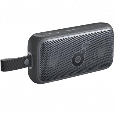 Soundcore Motion 300 Enceinte Bluetooth Portable - Noir Soundcore Motion 300 Enceinte Bluetooth Portable - Noir