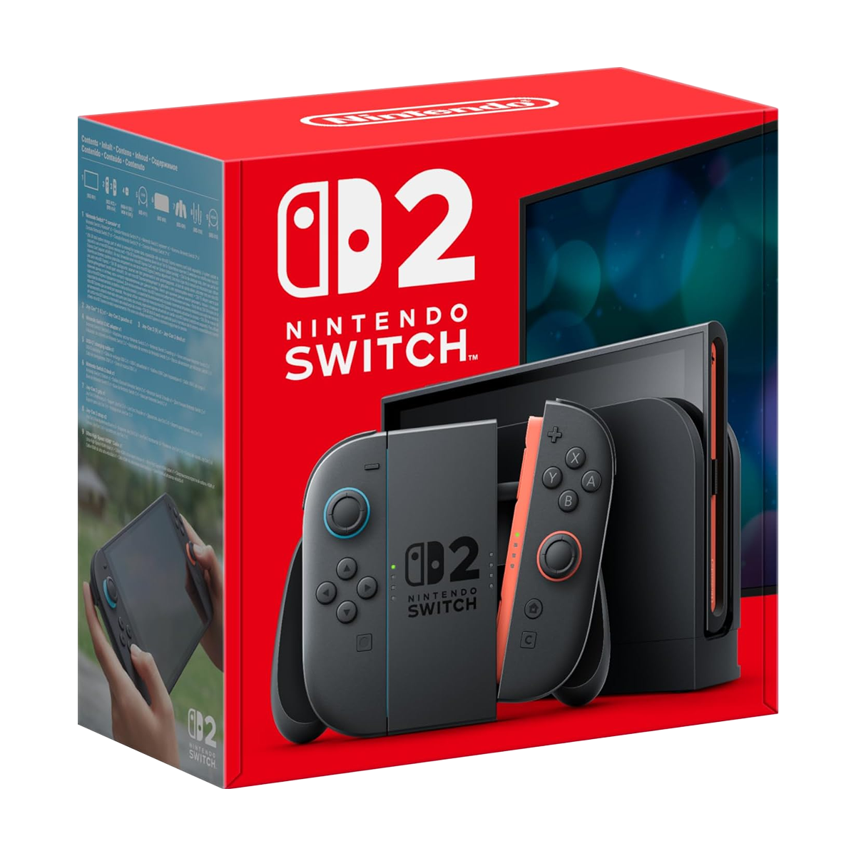 Nintendo Switch 2